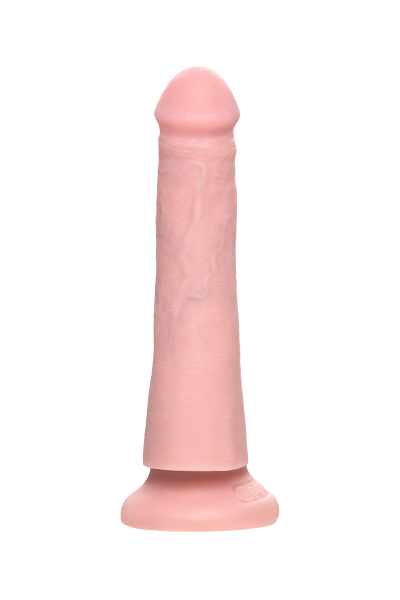 Фаллоимитатор Pipedream,King Cock 7"" Two Cocks One Hole - Flesh