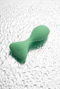 Анальная вибровтулка Satisfyer Trendsetter, зеленая
